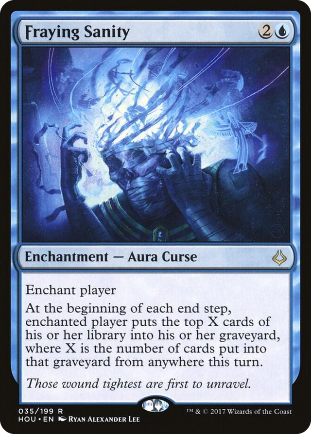 0035 Fraying Sanity R Hour of Devastation