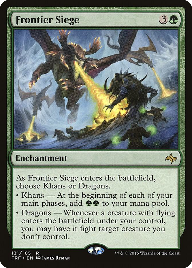 0131 Frontier Siege R Fate Reforged