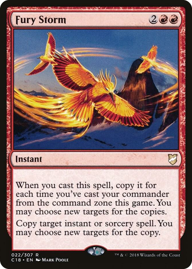 0022 Fury Storm R Commander 2018