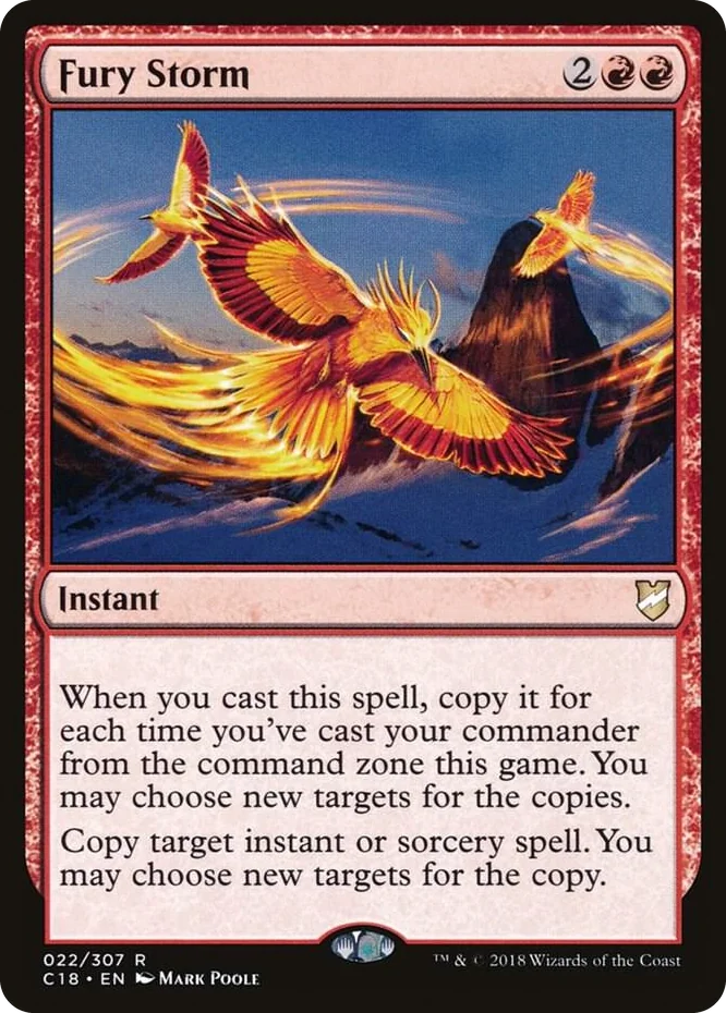 0022 Fury Storm R Commander 2018