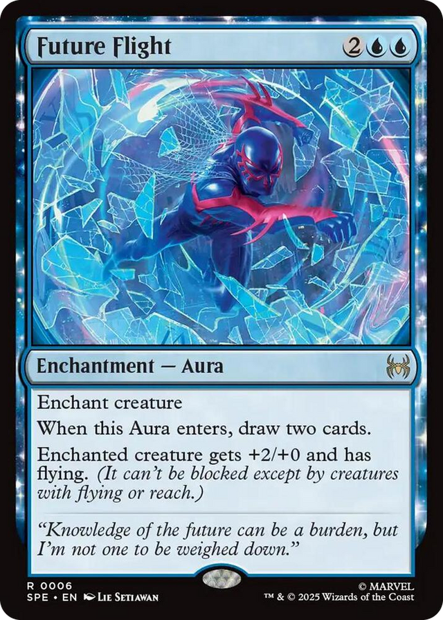 0006 Future Flight R Marvel's Spider-Man: Eternal-Legal