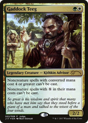 0003 Gaddock Teeg P Judge Promos