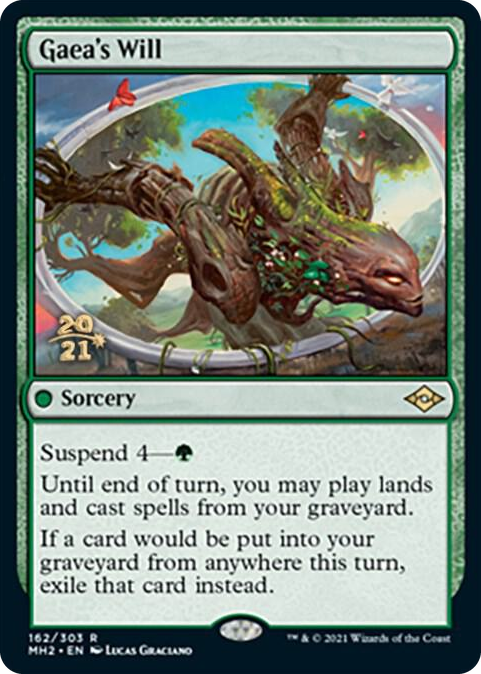 Gaea's Will #162 R - Prerelease Cards Pokemon card
