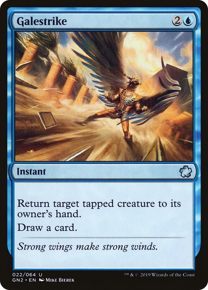 0022 Galestrike U Magic Game Night 2019