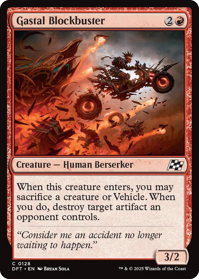 0128 Gastal Blockbuster C Aetherdrift