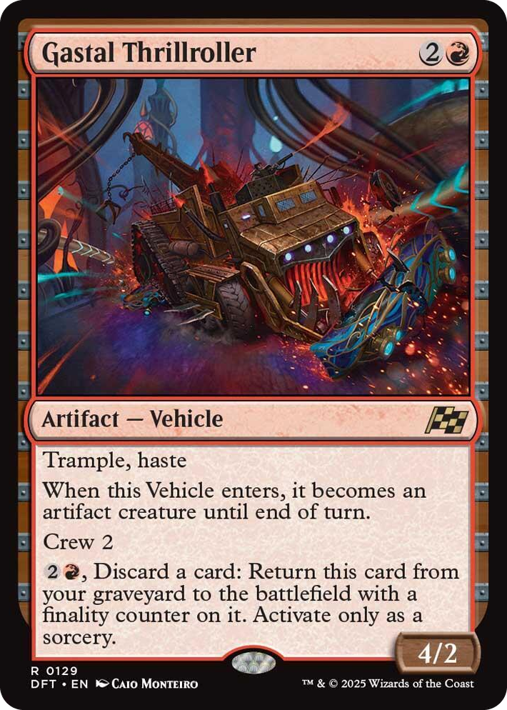 0129 Gastal Thrillroller R Aetherdrift