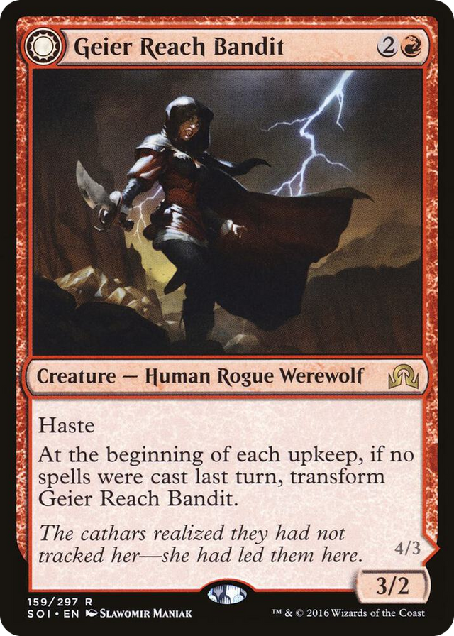 0159 Geier Reach Bandit R Shadows over Innistrad