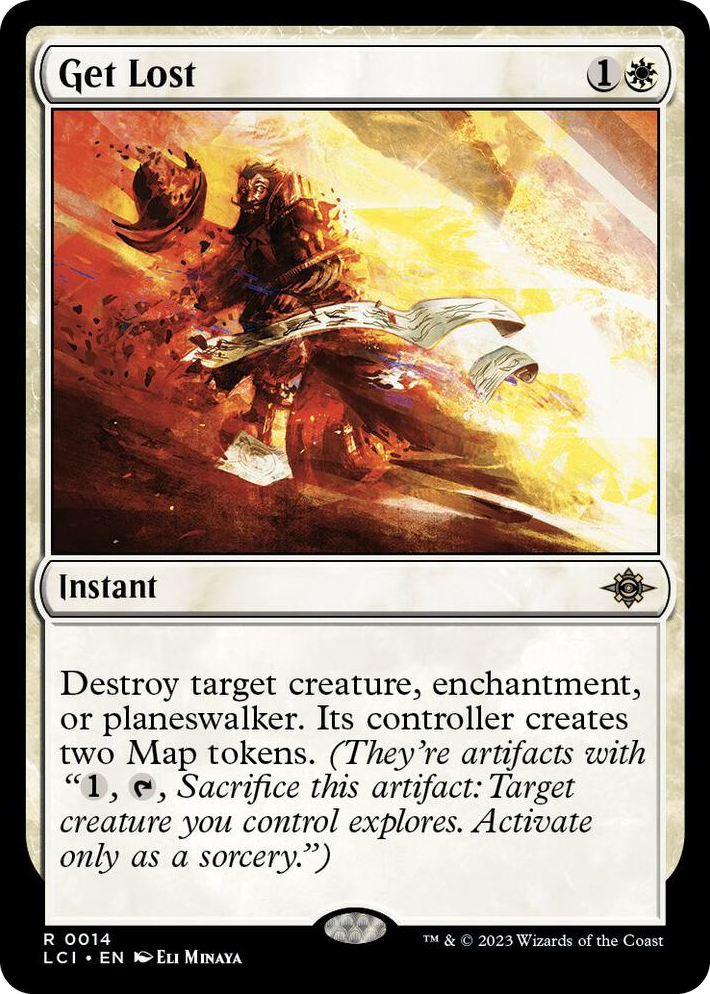 0014 Get Lost R The Lost Caverns of Ixalan