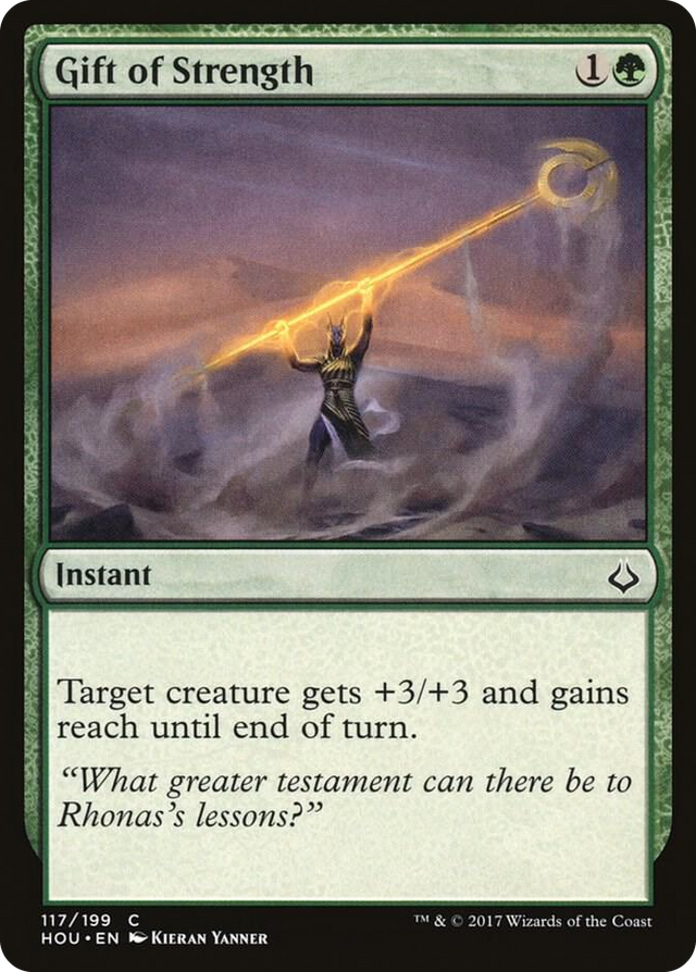 0117 Gift of Strength C Hour of Devastation