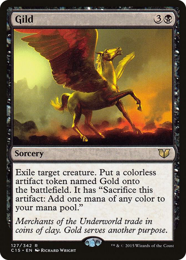 0127 Gild R Commander 2015
