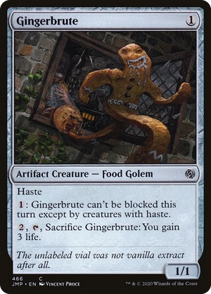 0466 Gingerbrute C Jumpstart