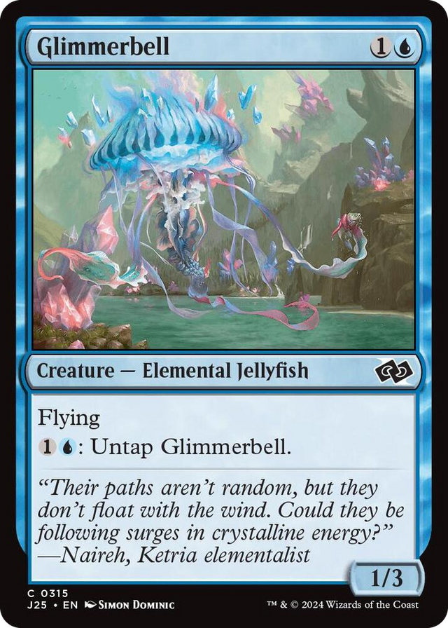 0315 Glimmerbell C Foundations Jumpstart