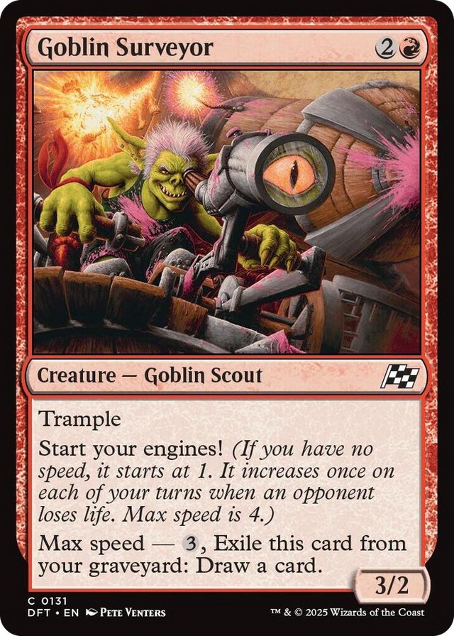 0131 Goblin Surveyor C Aetherdrift