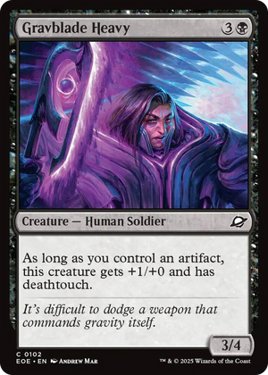 0102 Gravblade Heavy C Edge of Eternities