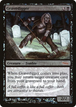 0016 Gravedigger P WPN & Gateway Promos