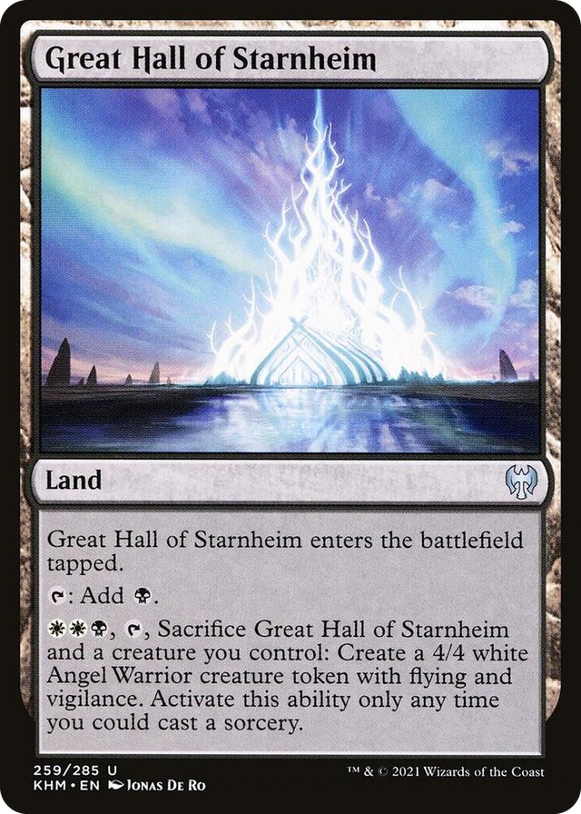 0259 Great Hall of Starnheim U Kaldheim