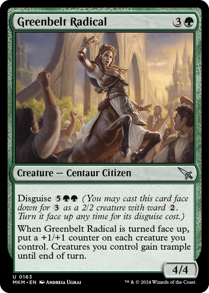 0163 Greenbelt Radical U Murders at Karlov Manor