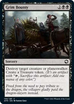 0106 Grim Bounty C Adventures in the Forgotten Realms