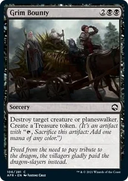 0106 Grim Bounty C Adventures in the Forgotten Realms