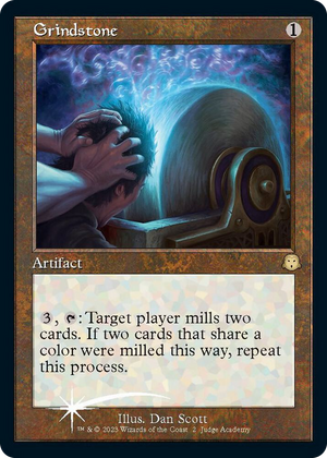 0002 Grindstone P Judge Promos
