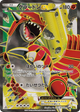 Groudon EX Super Rare #73
