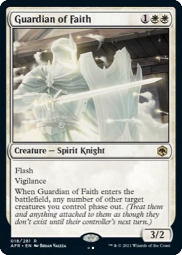 0018 Guardian of Faith R Adventures in the Forgotten Realms