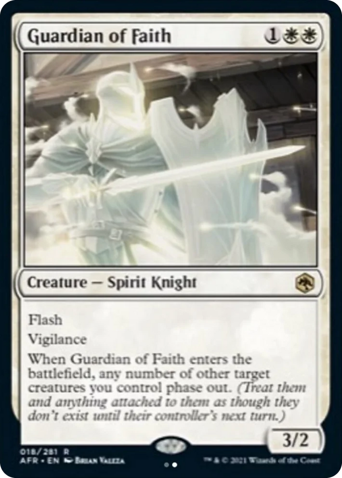 0018 Guardian of Faith R Adventures in the Forgotten Realms