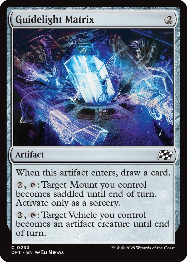 0233 Guidelight Matrix C Aetherdrift