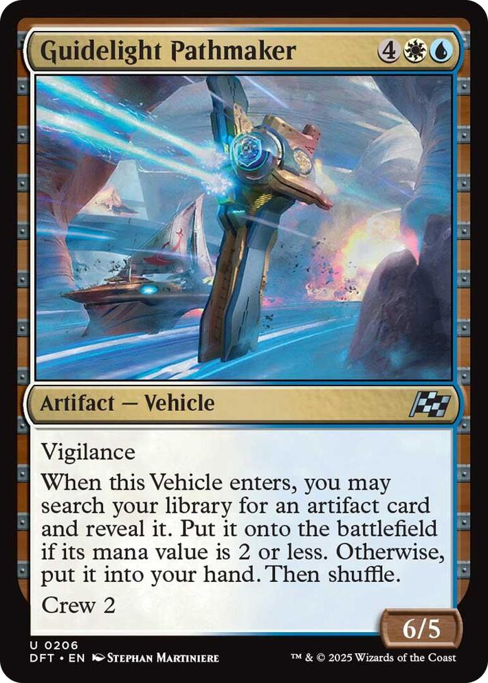 0206 Guidelight Pathmaker U Aetherdrift