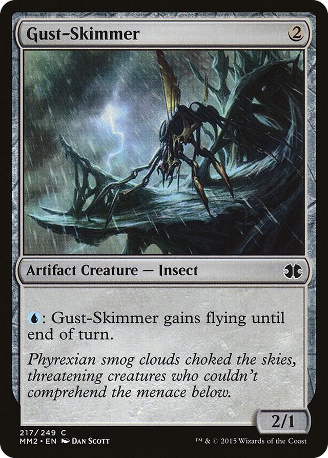 0217 Gust-Skimmer C Modern Masters 2015