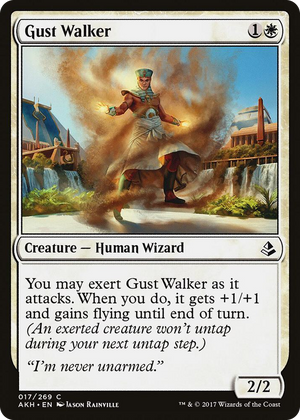0017 Gust Walker C Amonkhet