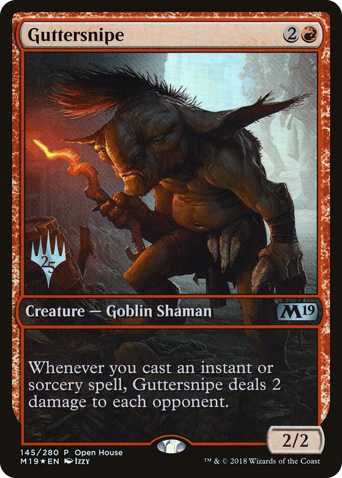 0145 Guttersnipe P Open House Promos