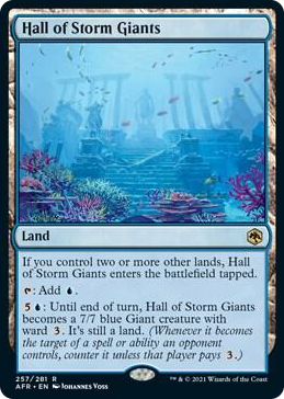 0257 Hall of Storm Giants R Adventures in the Forgotten Realms