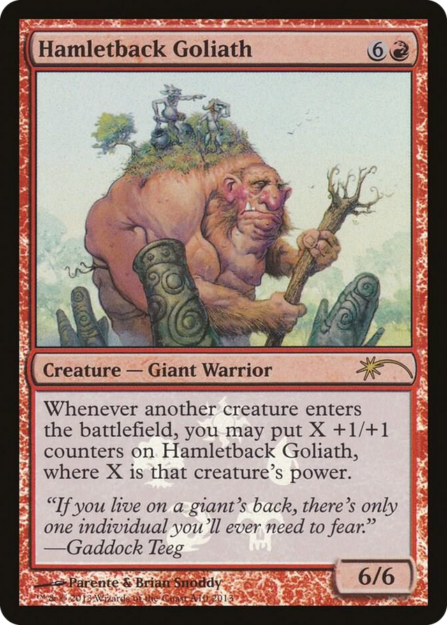 A010 Hamletback Goliath P Media Promos