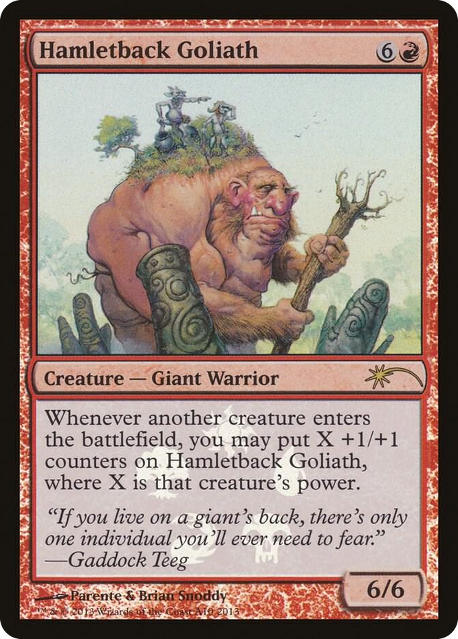 A010 Hamletback Goliath P Media Promos