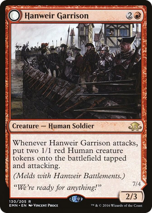 0130 Hanweir Garrison R Eldritch Moon