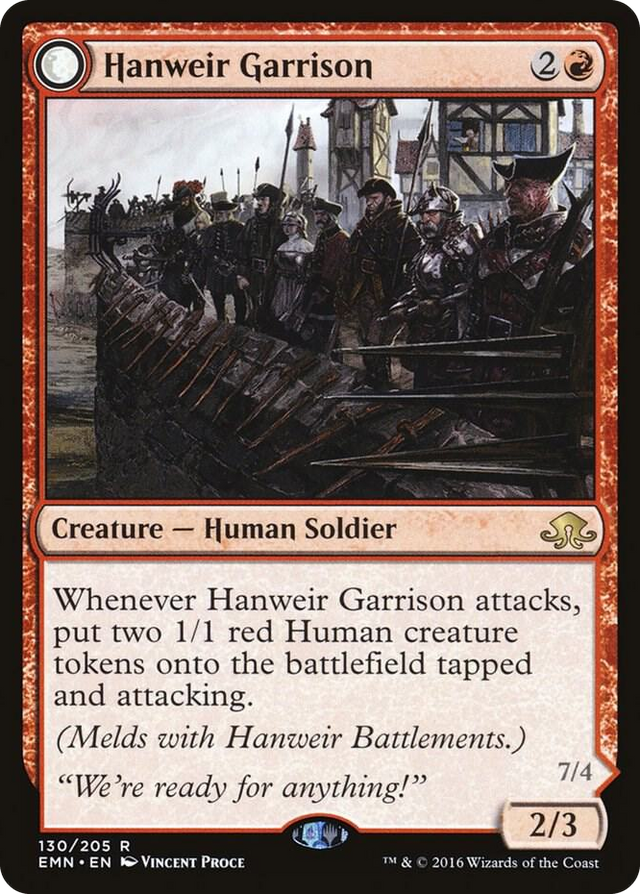 0130 Hanweir Garrison R Eldritch Moon
