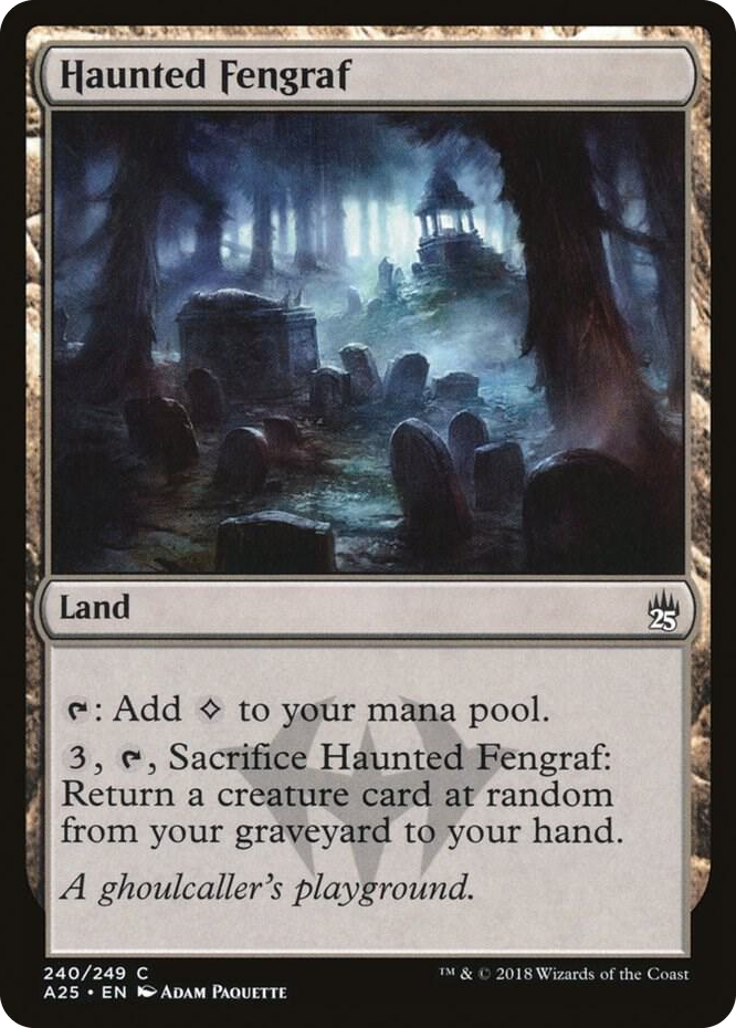 0240 Haunted Fengraf C Masters 25