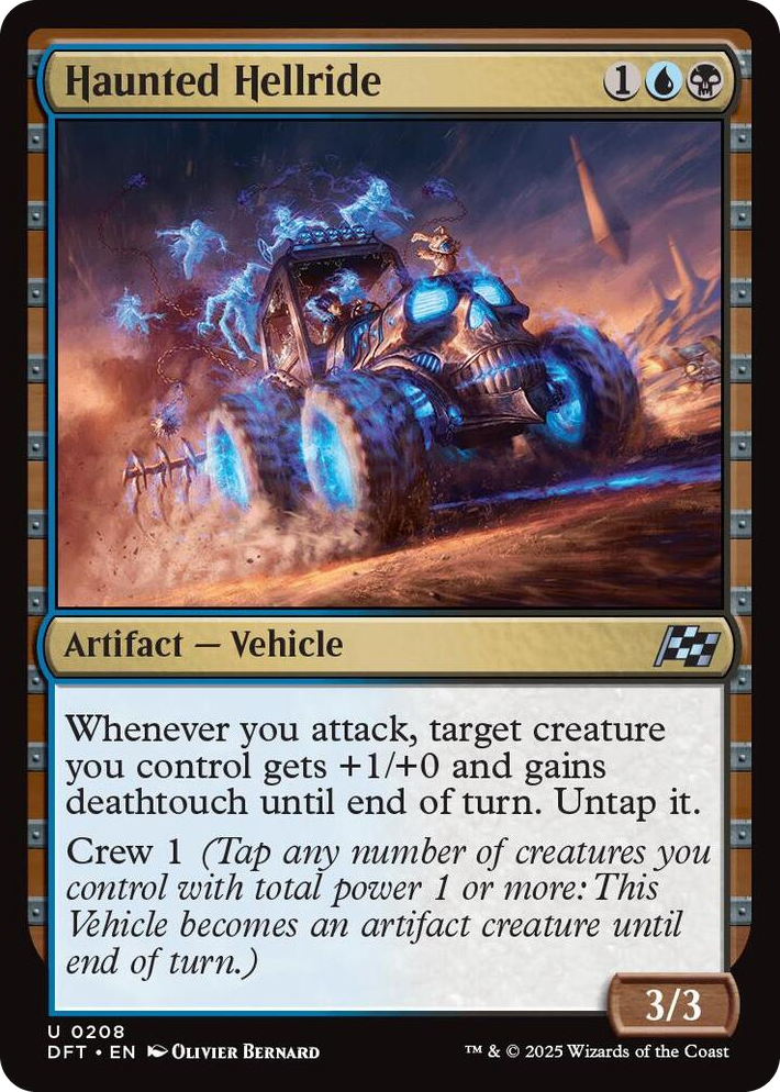 0208 Haunted Hellride U Aetherdrift