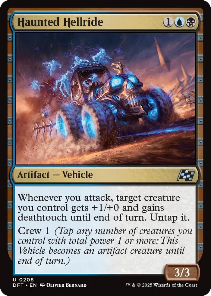 0208 Haunted Hellride U Aetherdrift