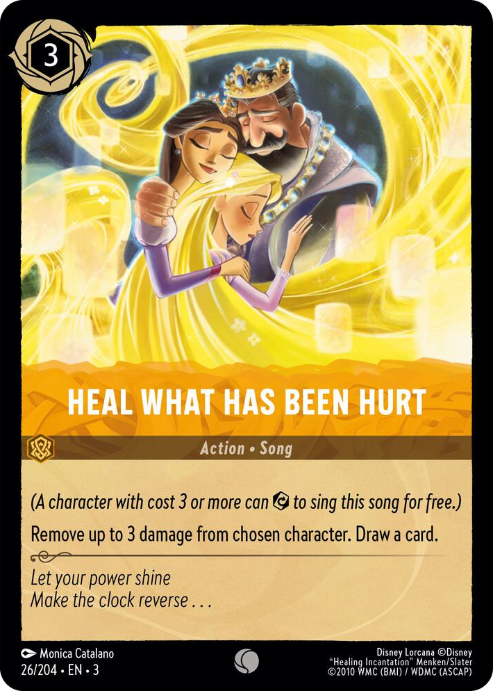 0026 Heal What Has Been Hurt Common Into the Inklands