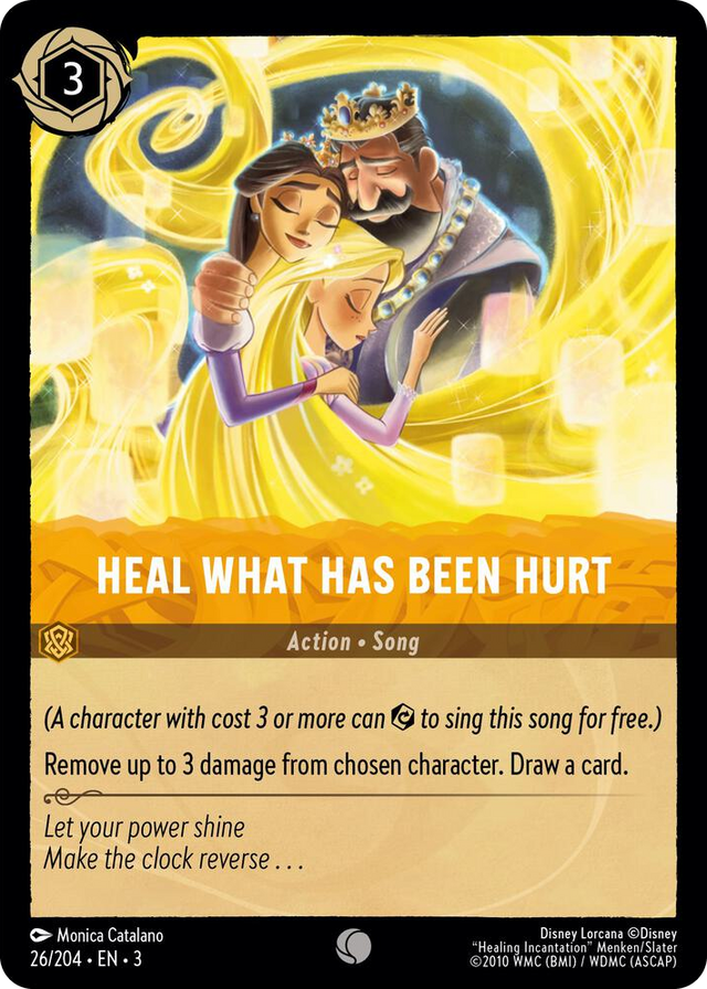 0026 Heal What Has Been Hurt Common Into the Inklands