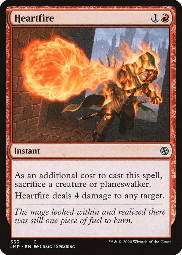0333 Heartfire C Jumpstart