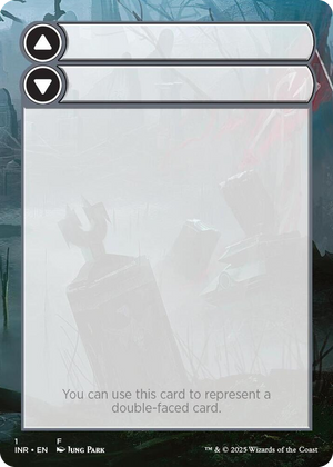 0001 Helper Card T Innistrad Remastered