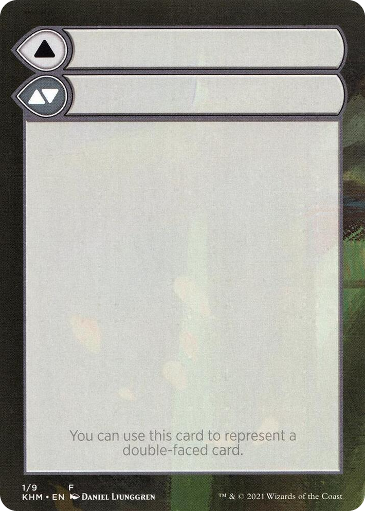 0001 Helper Card S Kaldheim