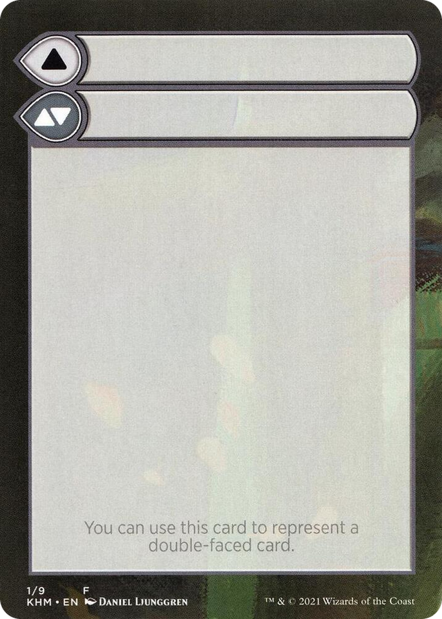 0001 Helper Card S Kaldheim