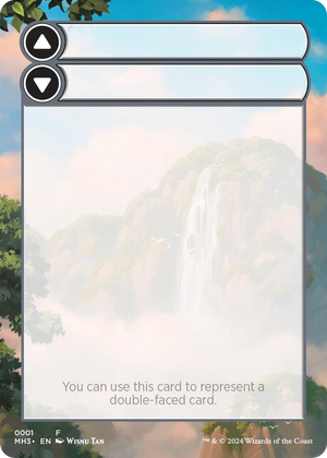 0001 Helper Card T Modern Horizons 3