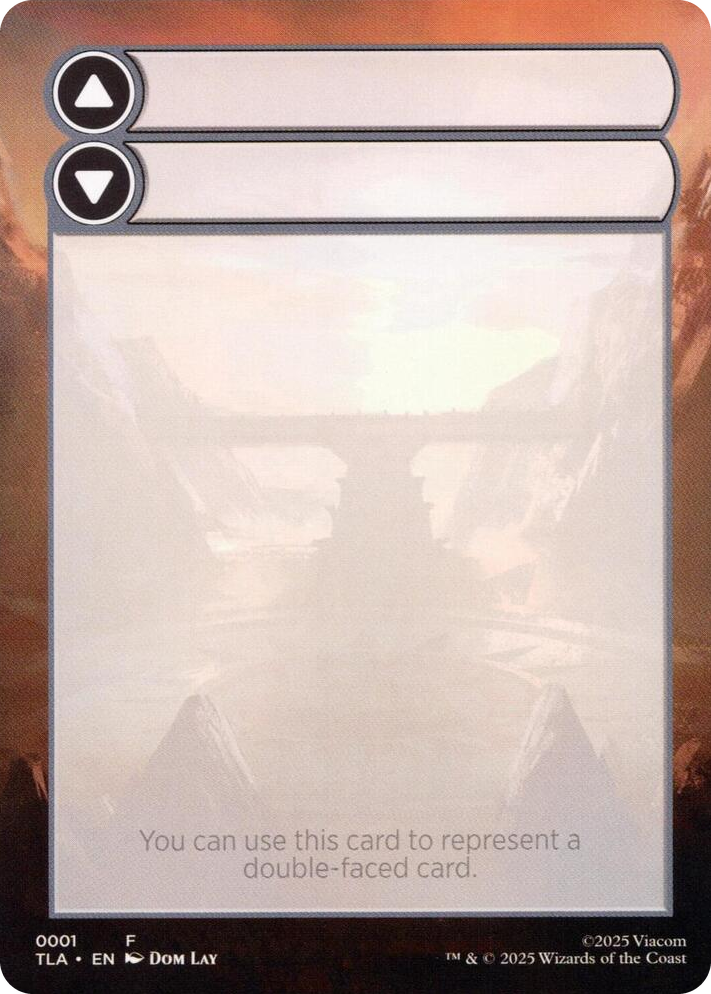 0001 Helper Card T The Last Airbender
