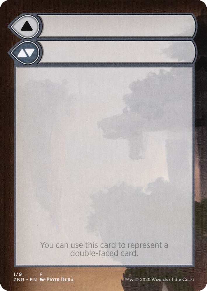 0001 Helper Card S Zendikar Rising