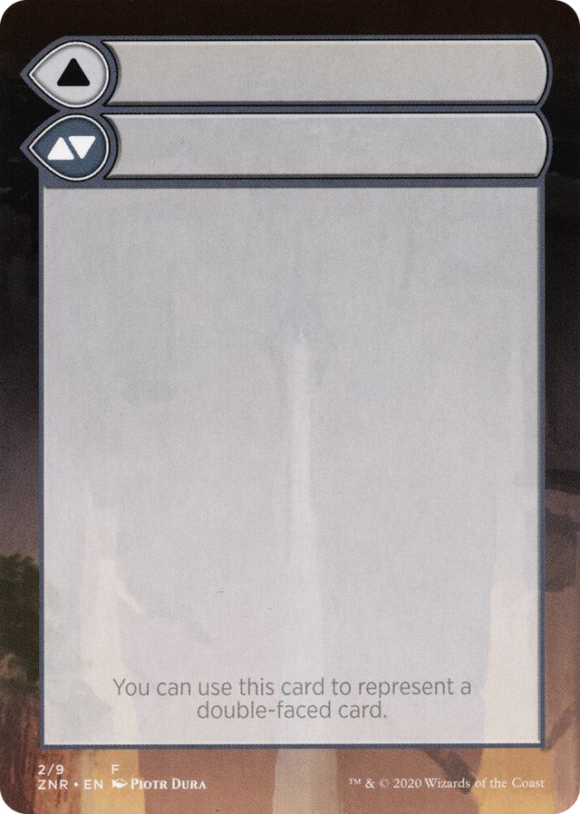 0002 Helper Card S Zendikar Rising